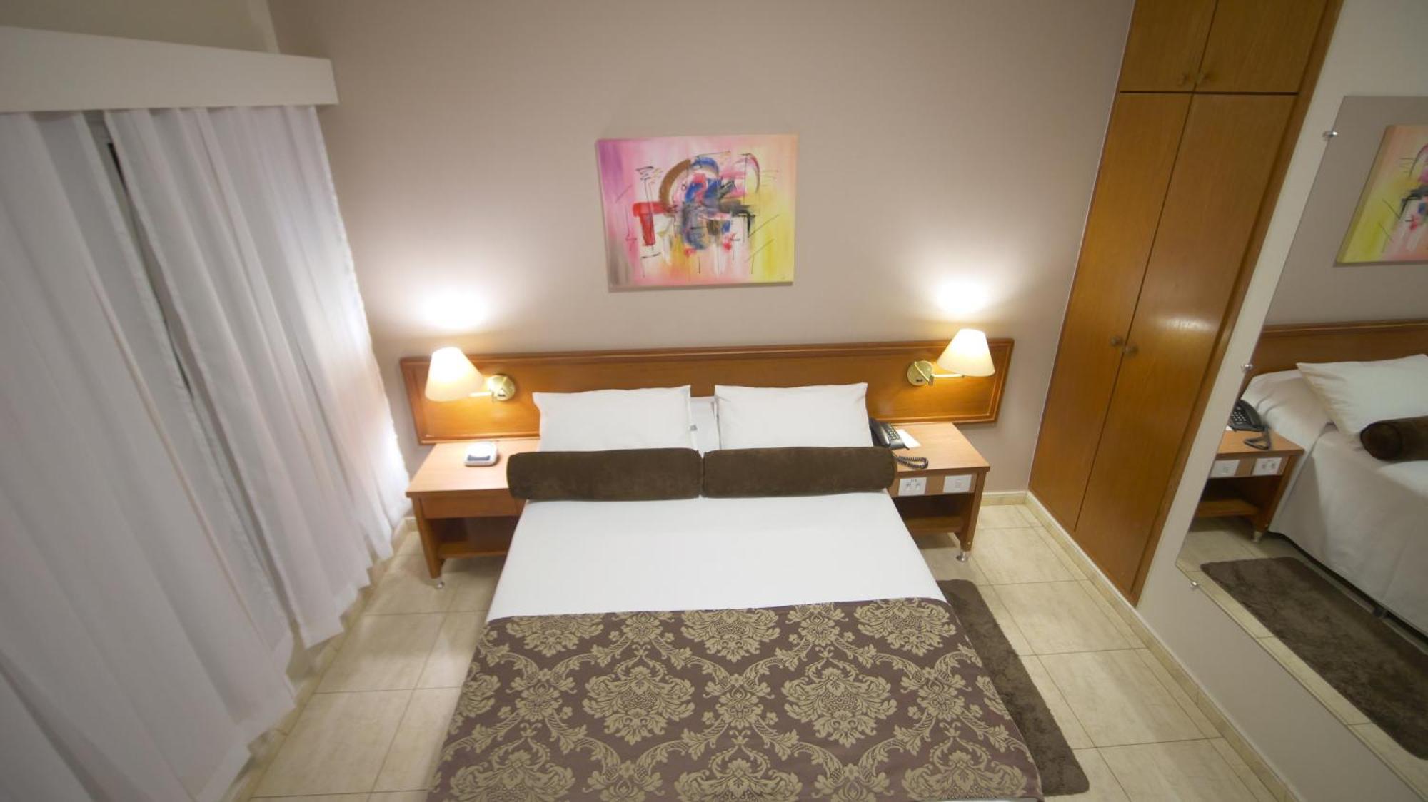 Regente Hotel Unaí 외부 사진