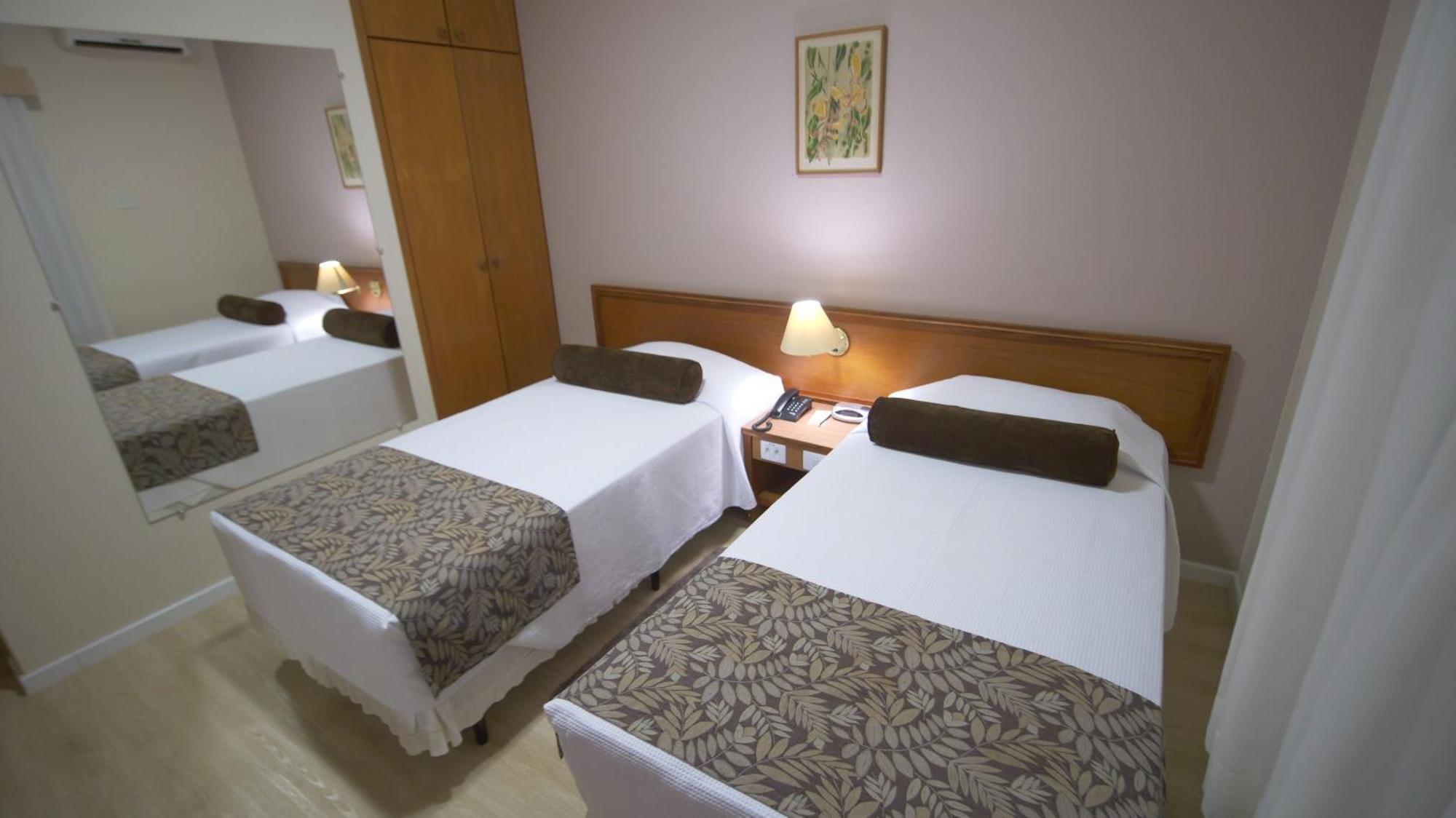 Regente Hotel Unaí 외부 사진