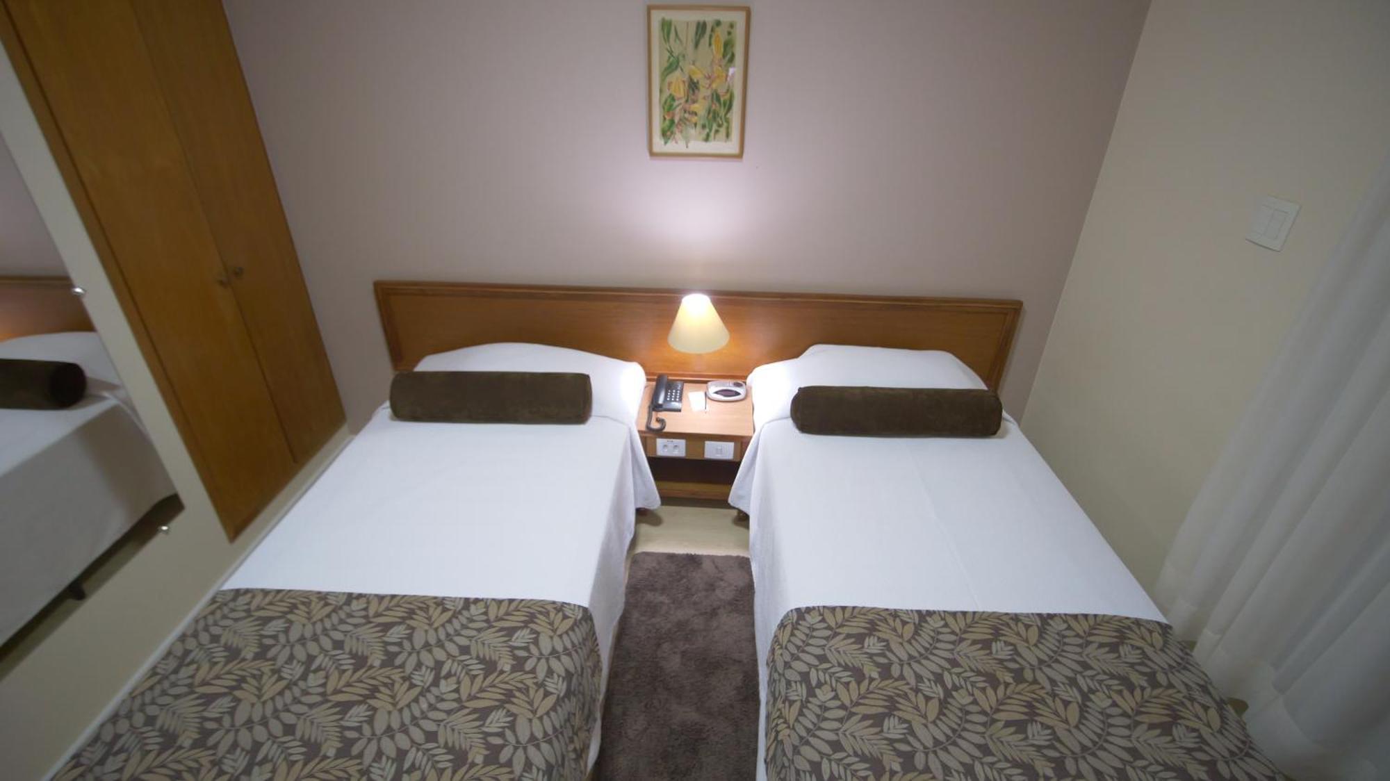 Regente Hotel Unaí 외부 사진