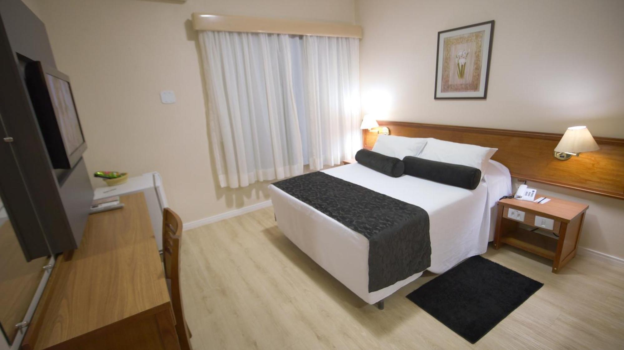 Regente Hotel Unaí 외부 사진